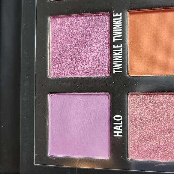 KAB Cosmetics Day + Night Palette - Picture 3 of 8